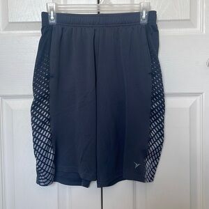 Old Navy Active Shorts Dark Gray Boys XL